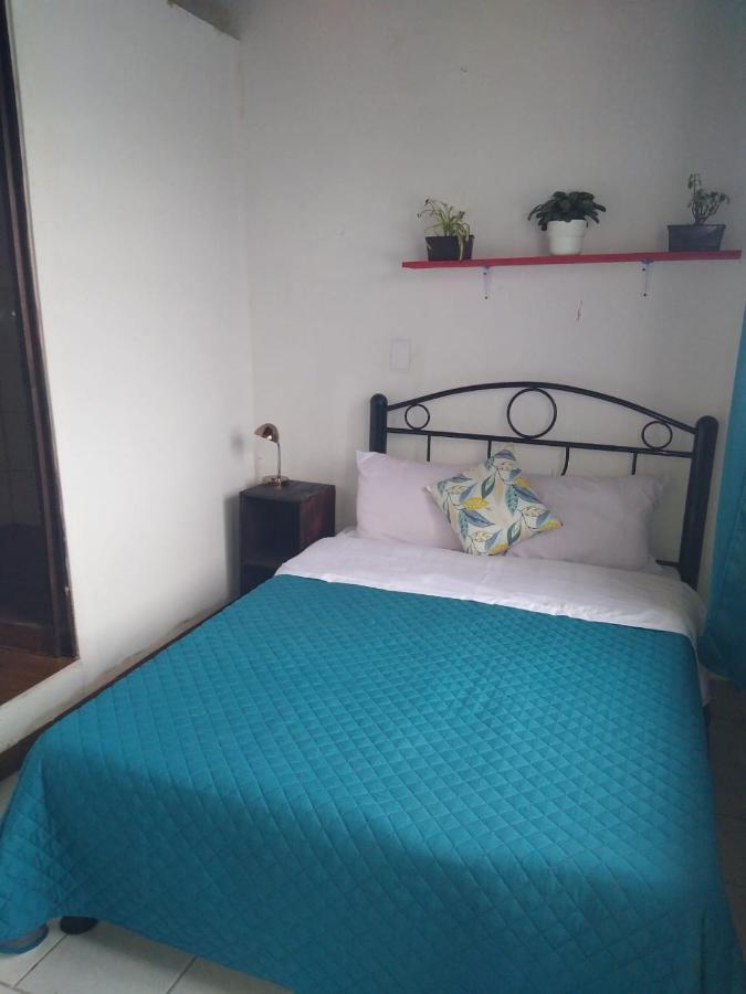 El Mirador Apartment Mexico City Luaran gambar